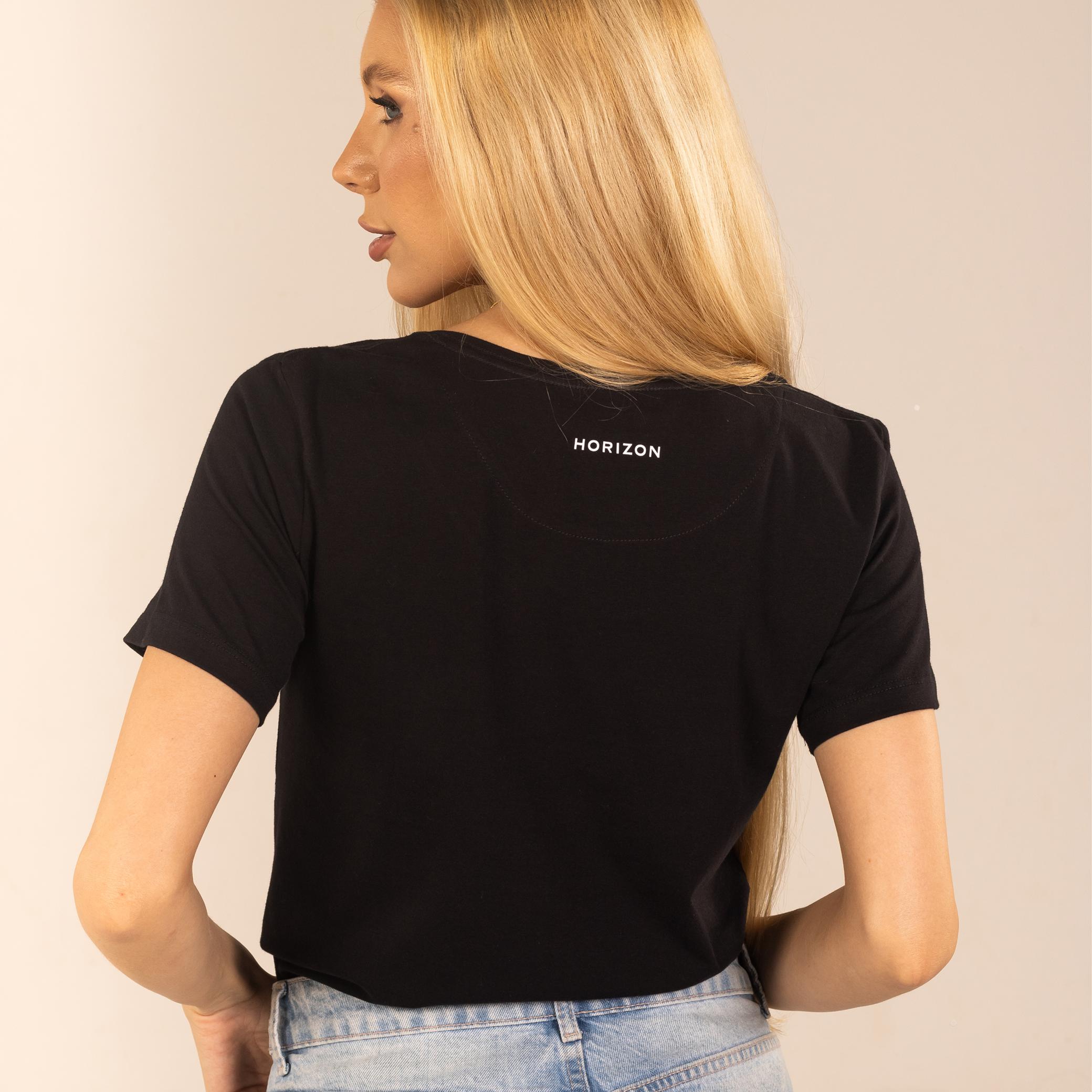 Camiseta Marca da Terra Feminina