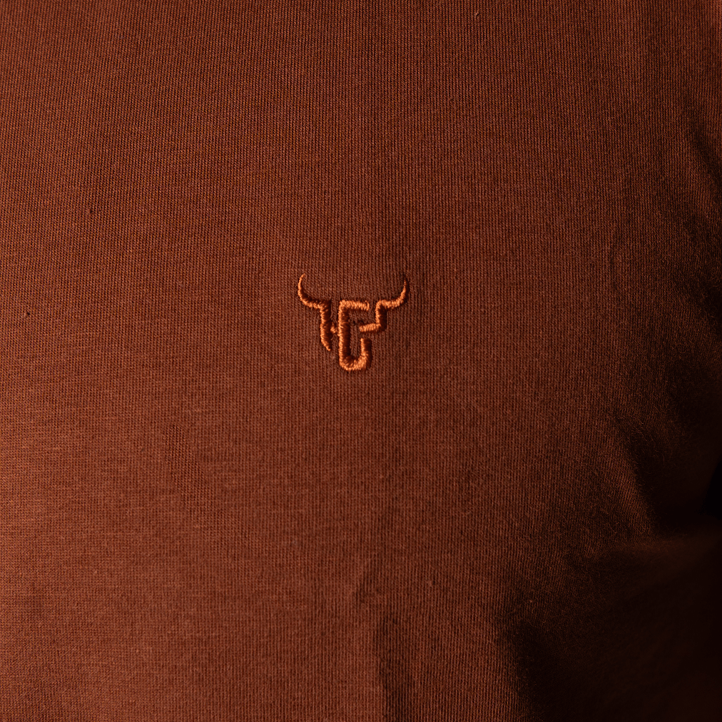 Camiseta  Básica HCP®