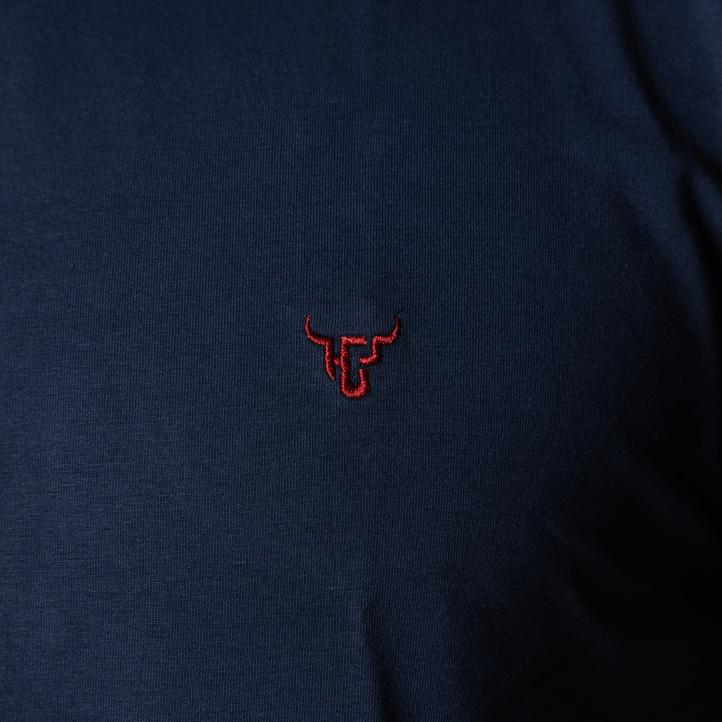 Camiseta  Básica HCP®