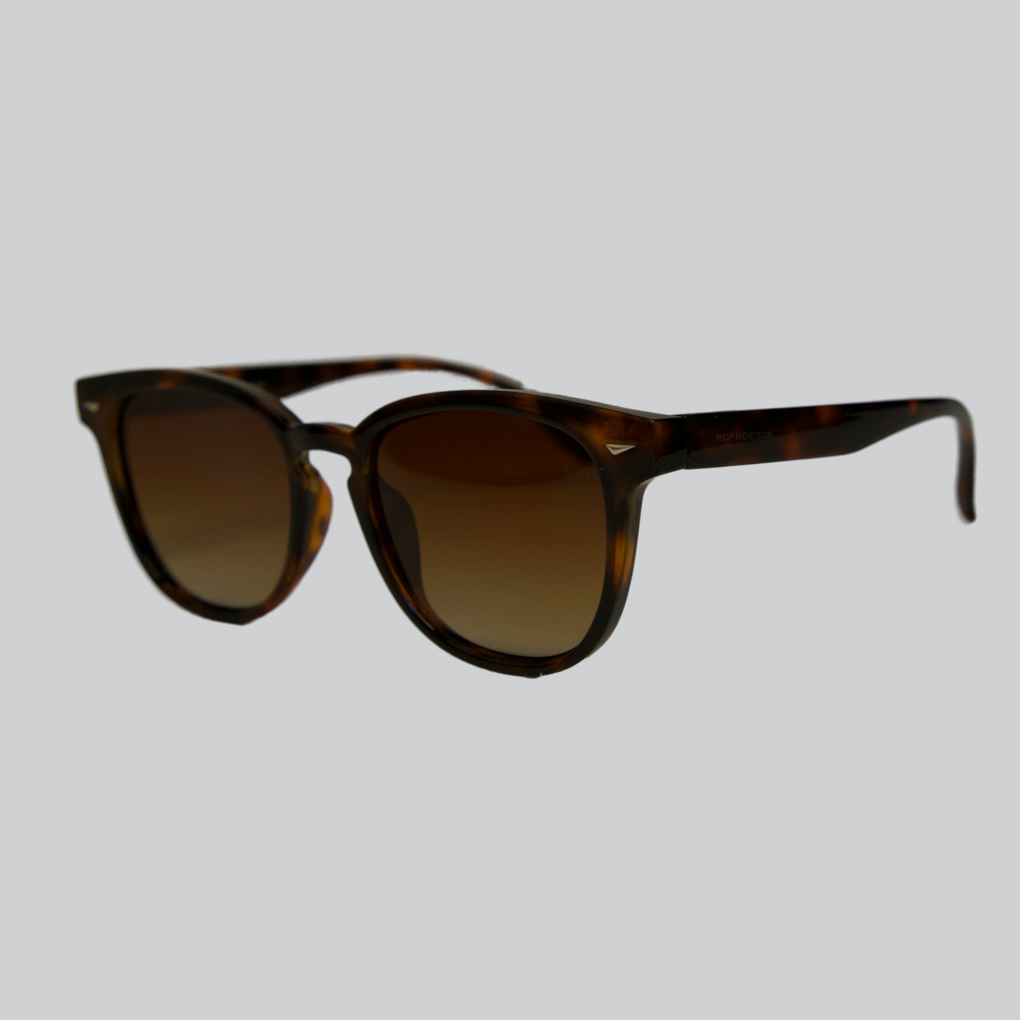 Óculos de Sol Tartaruga Feminino - Polarizado